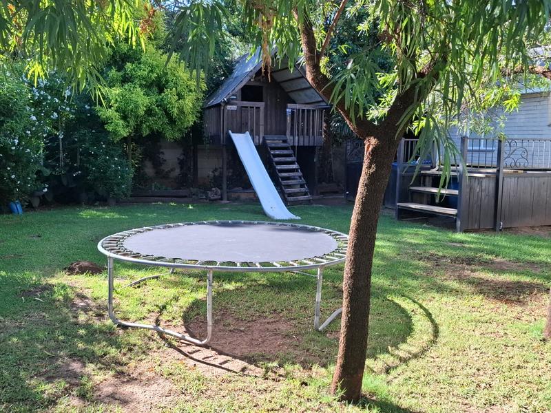 7 Bedroom Property for Sale in Bergsig Eastern Cape